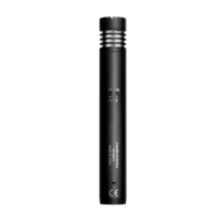 END-ADDRESS CARDIOID CONDENSER MICROPHONE